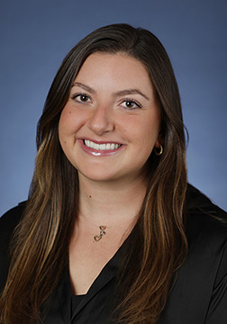 Sabrina Ginsburg, M.D.